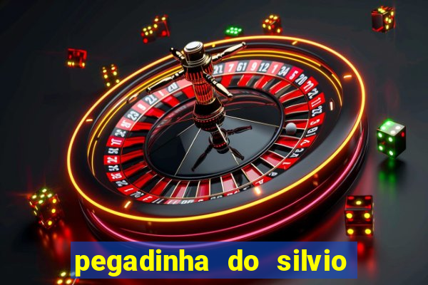 pegadinha do silvio santos antigas